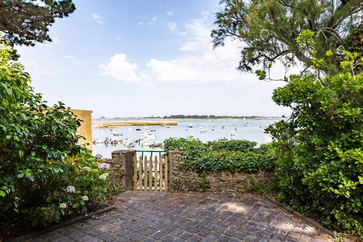 Maison 8 pièces 208 m² · à Arzon · 208 m² · 1 850 000 €