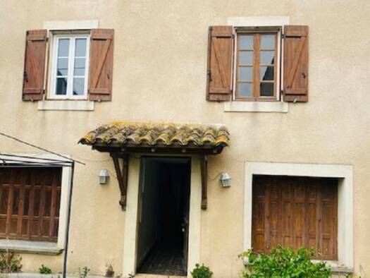 Maison à vendre 195 000 € 8 pièces 5 chambres 182 m² Malviès 11300