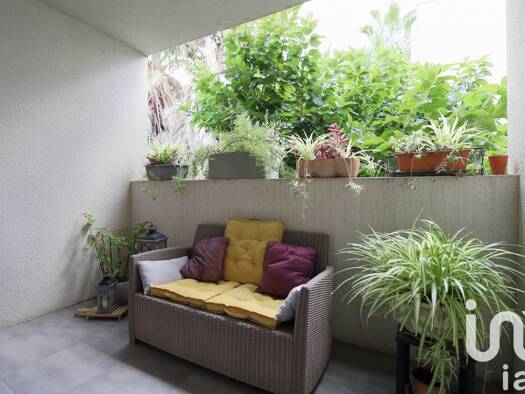 Appartement à vendre 175 000 € 4 pièces 3 chambres 98 m² Étage 1/3 Haut Vernet-Moyen Vernet Perpignan 66000