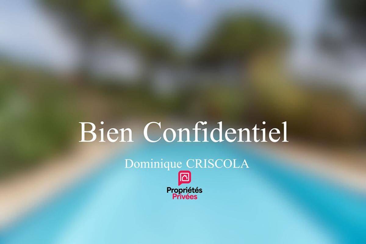 Maison 7 pièces 185 m² · à Camps-la-Source · 185 m² · 656 000 €