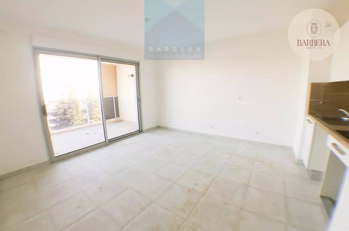 Appartement 1 pièce 26 m² · à Villeneuve-Loubet · 26,2 m² · 789 €/mois