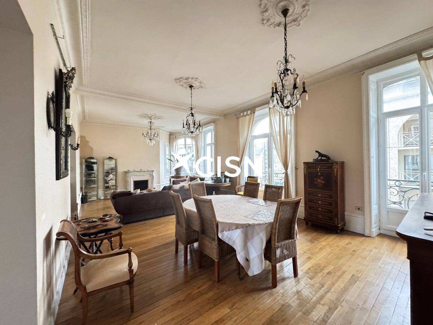 Appartement 7 pièces 201 m² · à Nantes · 201,1 m² · 630 000 €