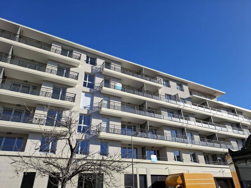 Colocation à louer