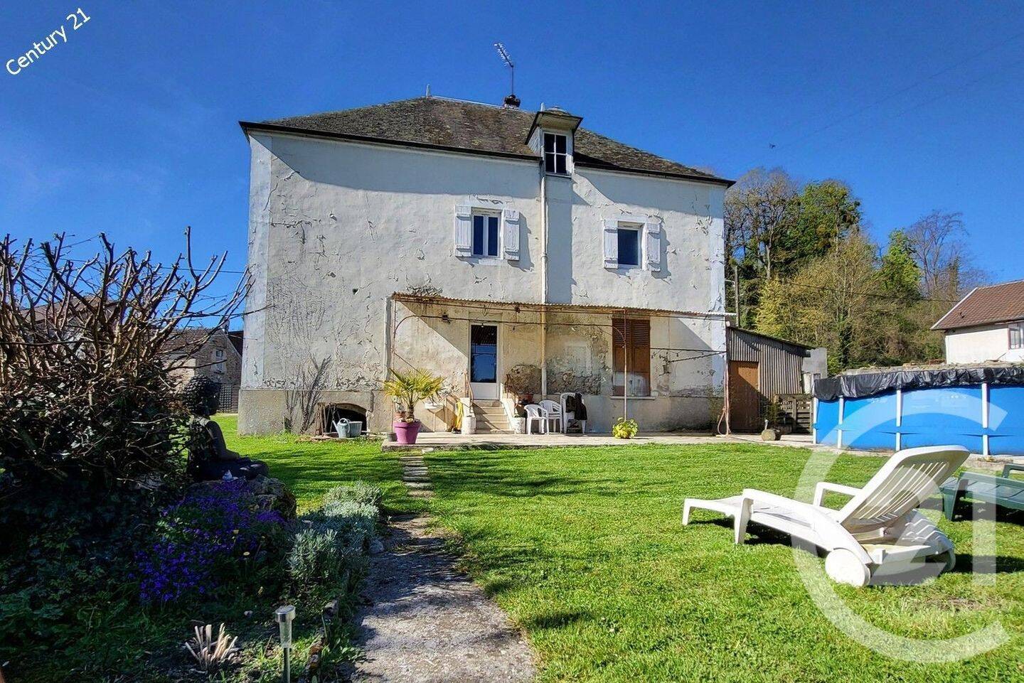 Maison 5 pièces 135 m² · à Château-Thierry · 135 m² · 222 000 €