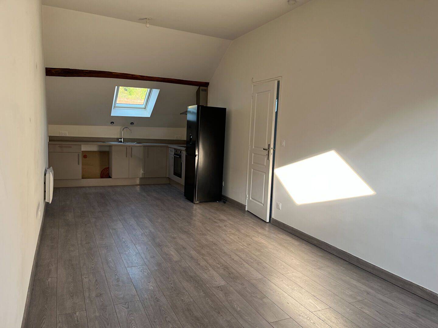 Appartement 2 pièces 41 m² · à Méry-sur-Oise · 41,3 m² · 815 €/mois