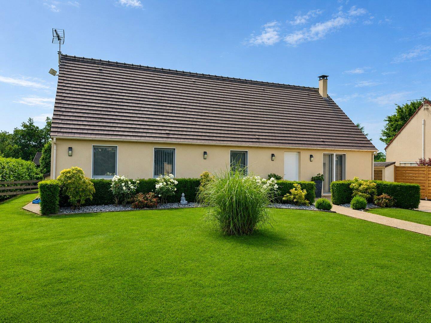 Maison 5 pièces 126 m² · à Les Hauts-Talican · 125,7 m² · 359 000 €