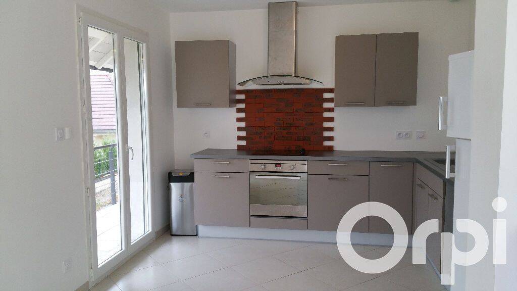 Maison 4 pièces 91 m² · à Chagny · 91 m² · 1 002 €/mois