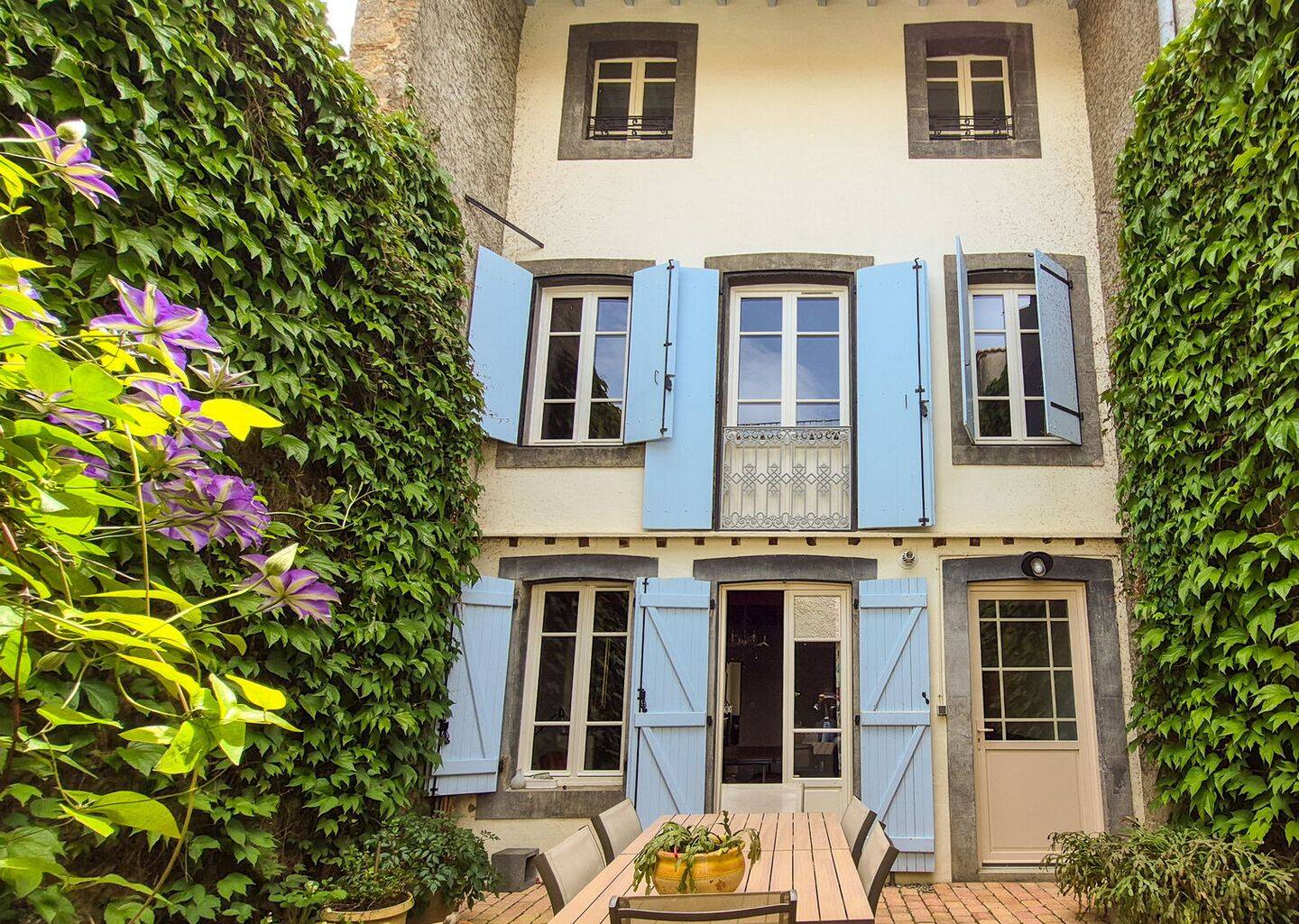 Maison 8 pièces 237 m² · à Mirepoix · 237 m² · 424 000 €