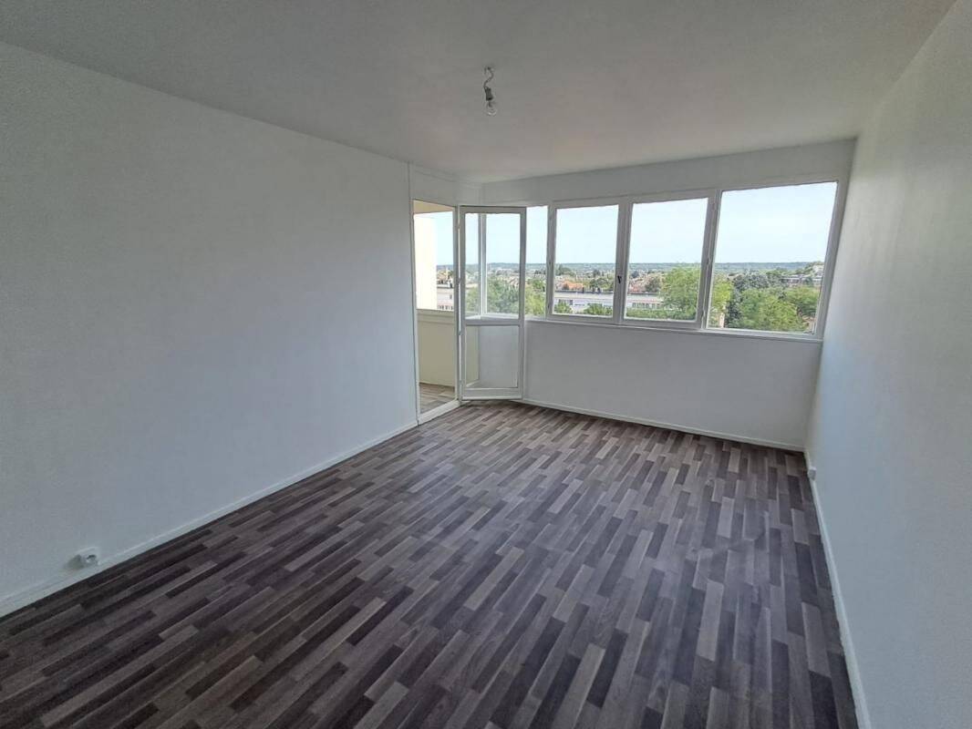 Appartement 3 pièces 55 m² · à Ris-Orangis · 55 m² · 1 185 €
