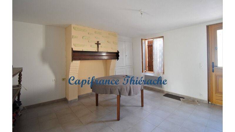 Maison 6 pièces 101 m² · à Rocquigny · 101 m² · 90 000 €