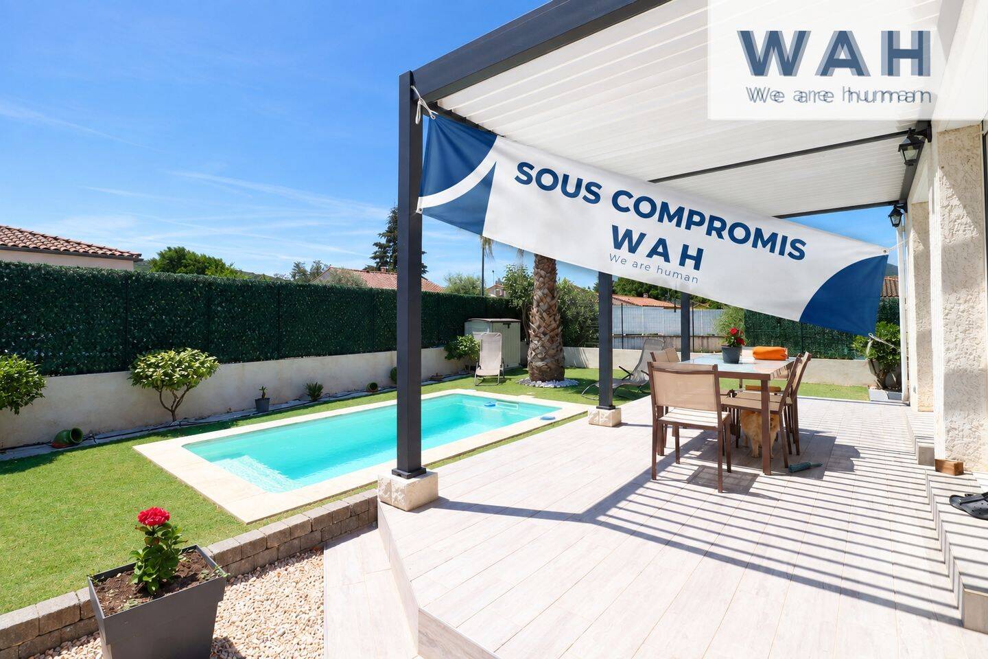 Maison 4 pièces 95 m² · à Saint-Martin-de-Londres · 95 m² · 307 000 €