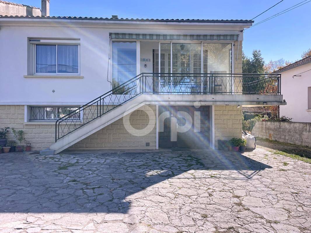 Maison 6 pièces 135 m² · à Bergerac · 135 m² · 217 000 €