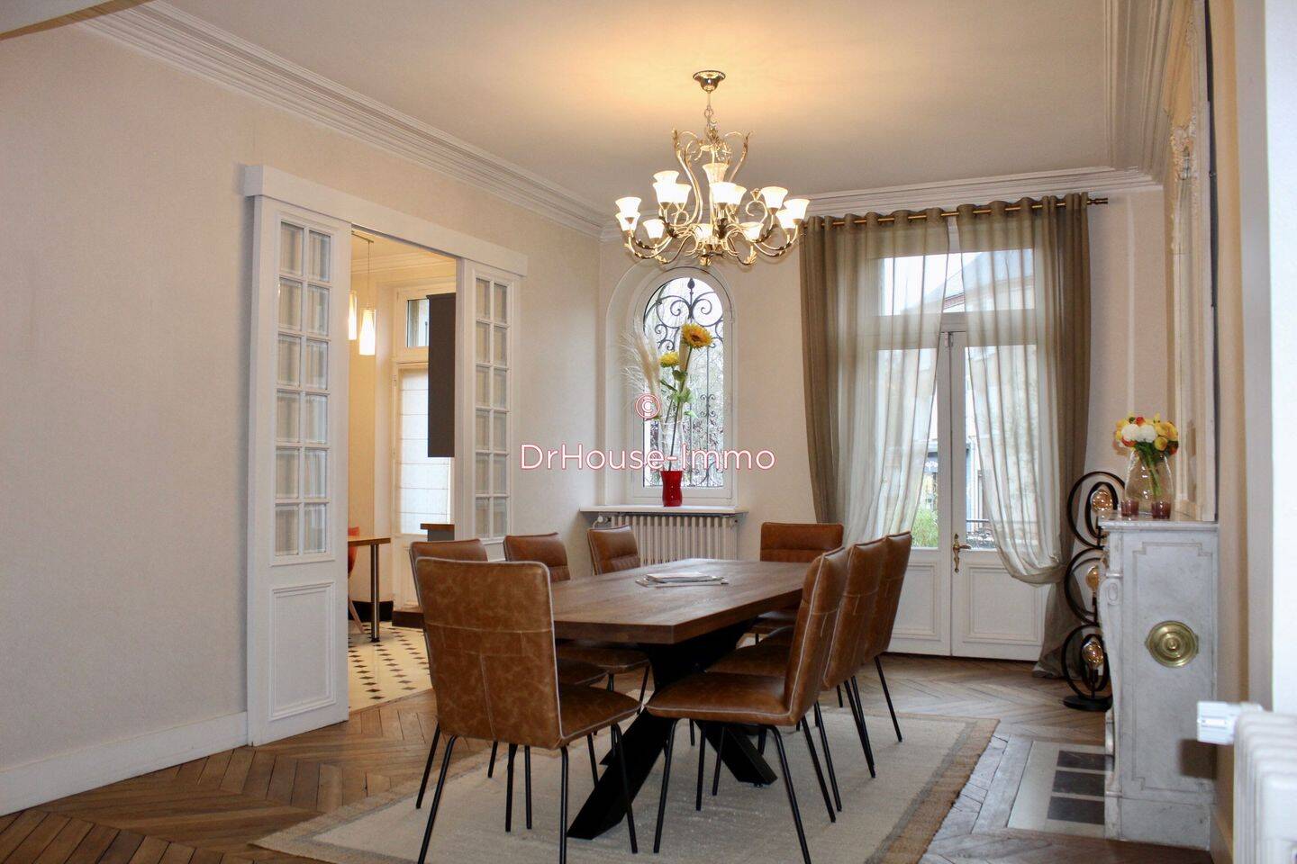 Maison 9 pièces 246 m² · à Montargis · 246 m² · 501 400 €