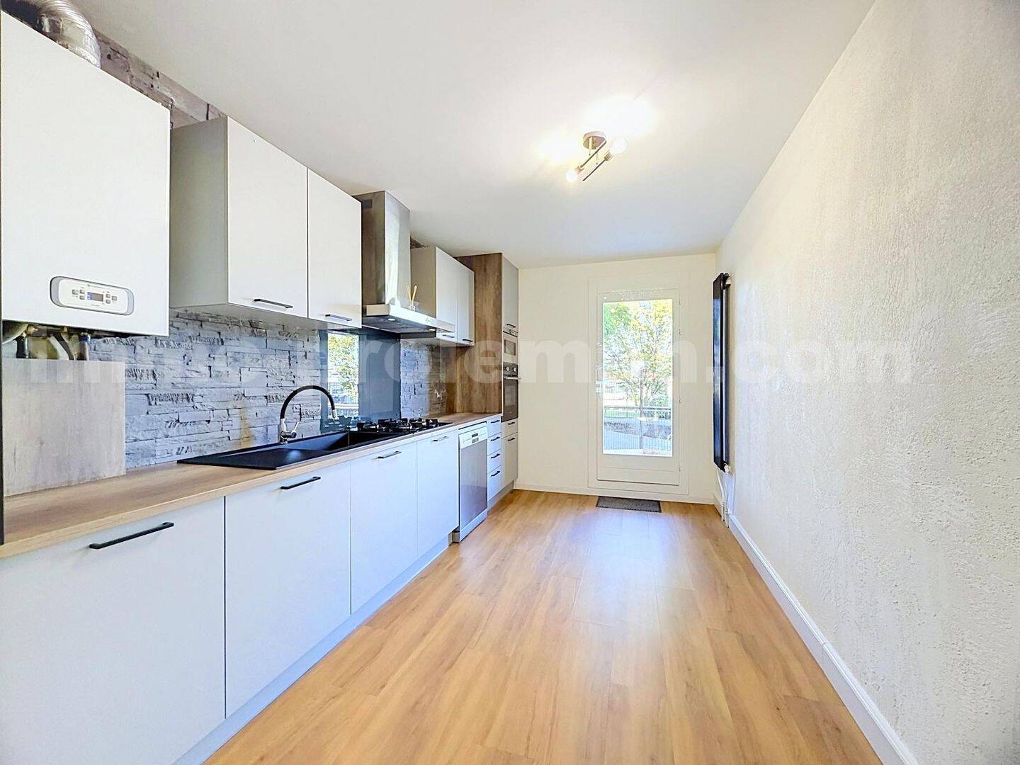 Appartement 4 pièces 80 m² · à Annemasse · 80,4 m² · 265 000 €