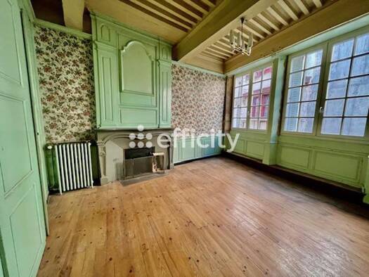 Immeuble à vendre 138 000 € 350 m² Centre Thiers 63300