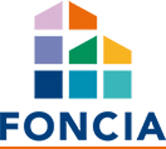 GSI By FONCIA logo