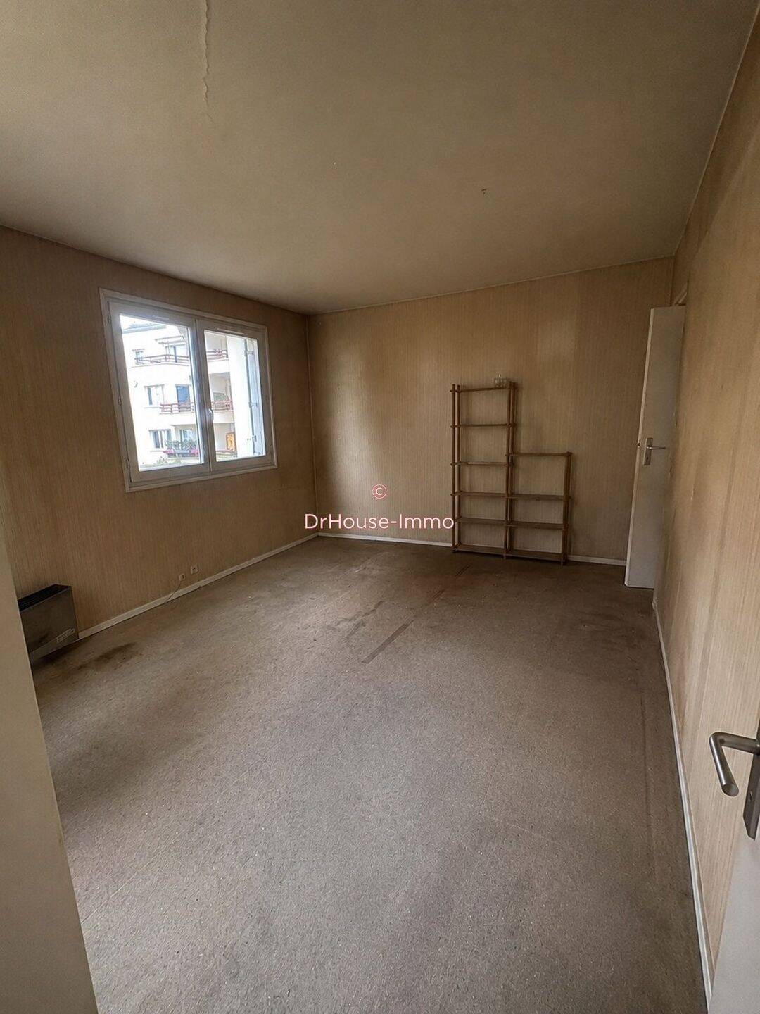 Appartement 4 pièces 81 m² · à Sannois · 81 m² · 220 500 €