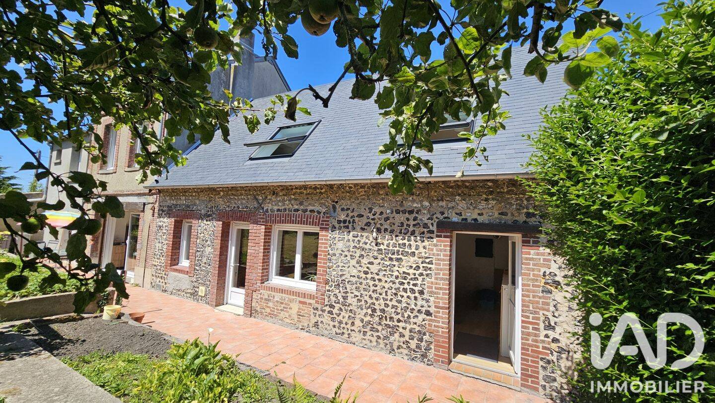 Maison 6 pièces 140 m² · à Fécamp · 140 m² · 290 000 €