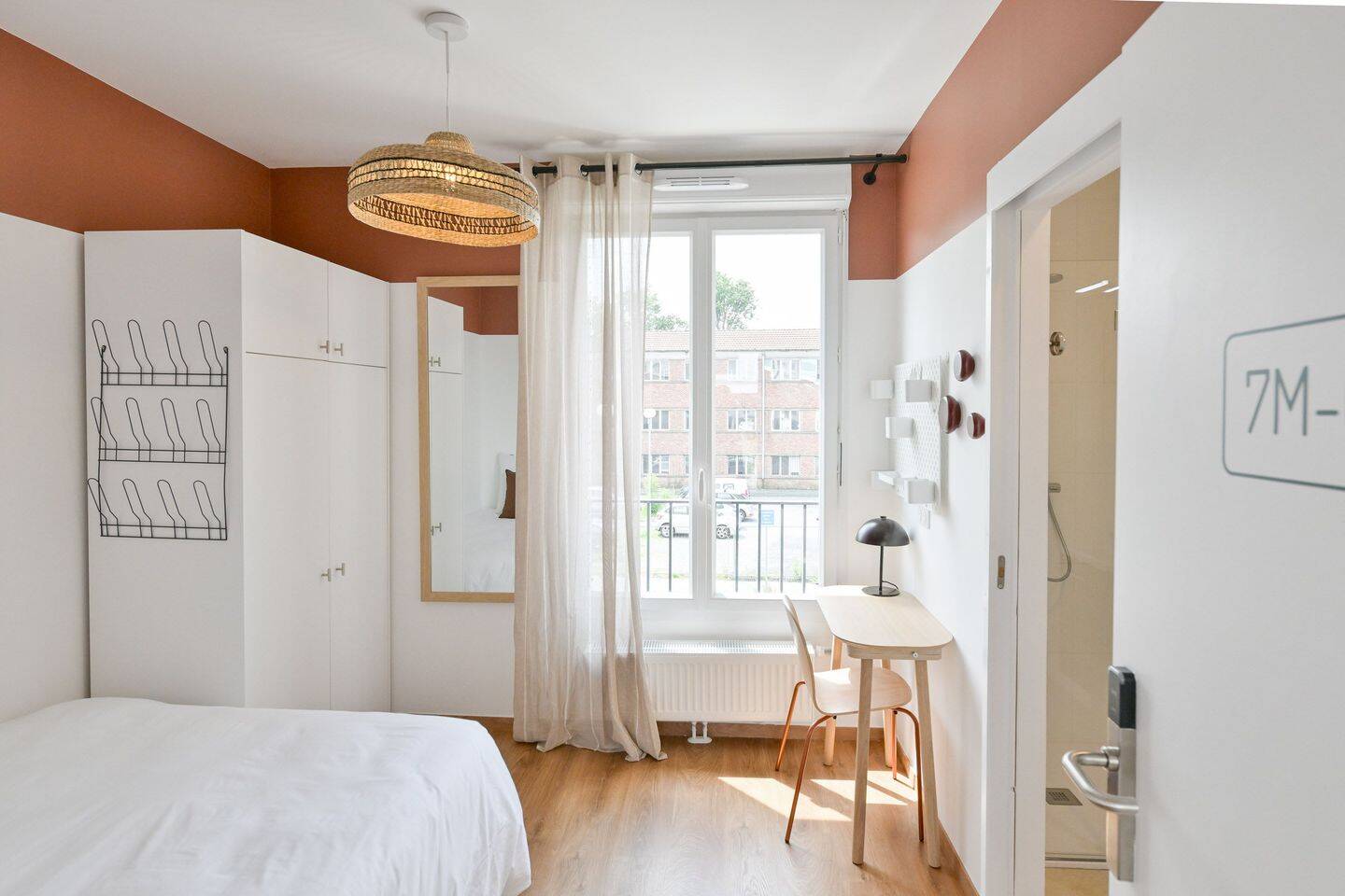 Maison 1 pièce · à Villeneuve-d'Ascq · 721 €/mois