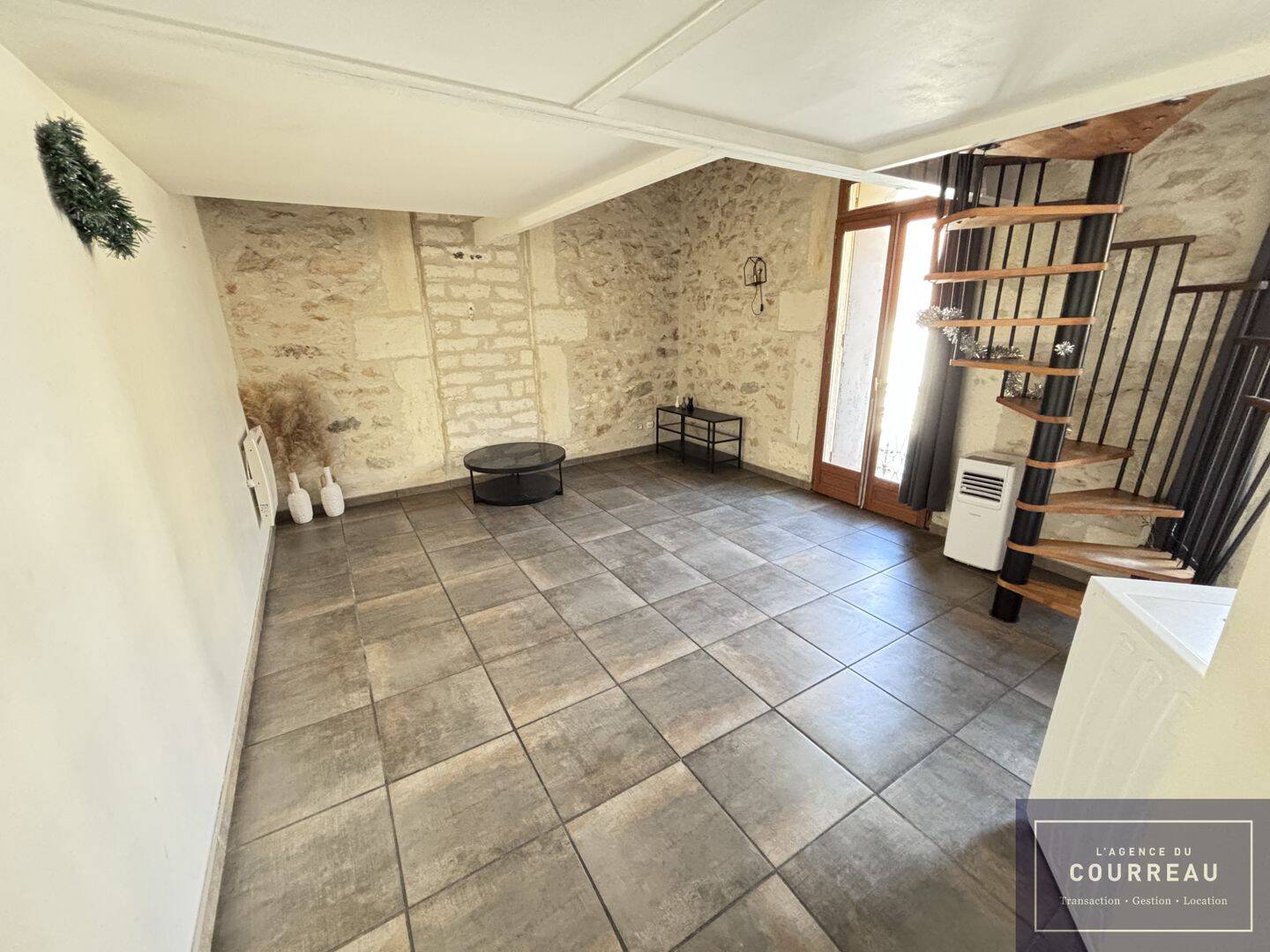 Appartement 1 pièce 35 m² · à Montpellier · 35,4 m² · 730 €/mois