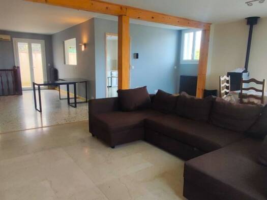 Maison à vendre 292 000 € 4 pièces 3 chambres 150 m² 175 m² de terrain Lézignan-la-Cèbe 34120