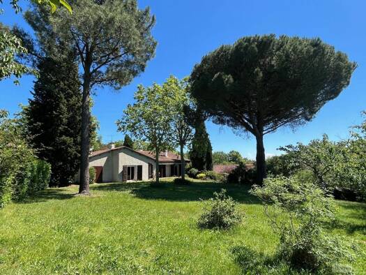 Maison à vendre 425 000 € 7 pièces 5 chambres 161 m² 1 754 m² de terrain Labège 31670