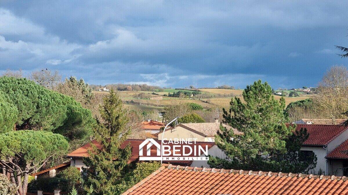 Appartement 3 pièces 65 m² · à Saint-Orens-de-Gameville · 65 m² · 249 000 €
