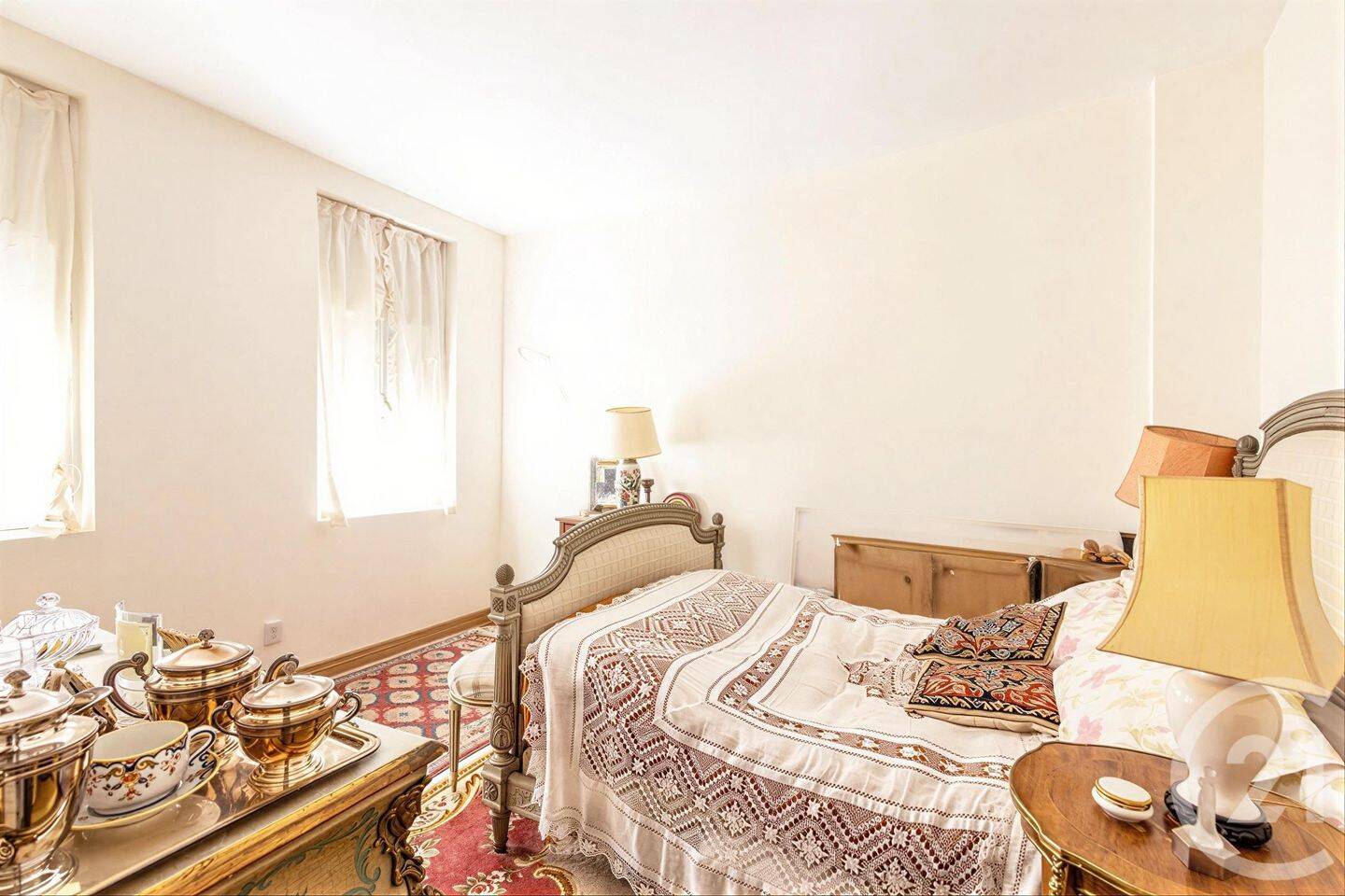 Appartement 1 pièce 21 m² · à Paris 5ème Arrondissement · 20,6 m² · 277 000 €