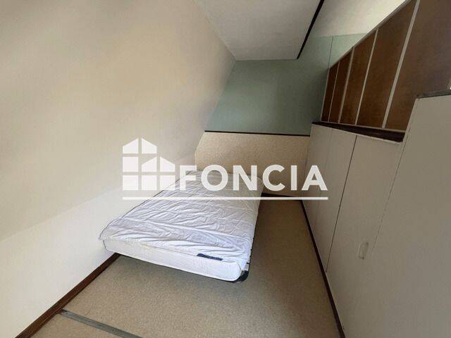 Appartement 1 pièce 12 m² · à Le Mans · 12,4 m² · 330 €