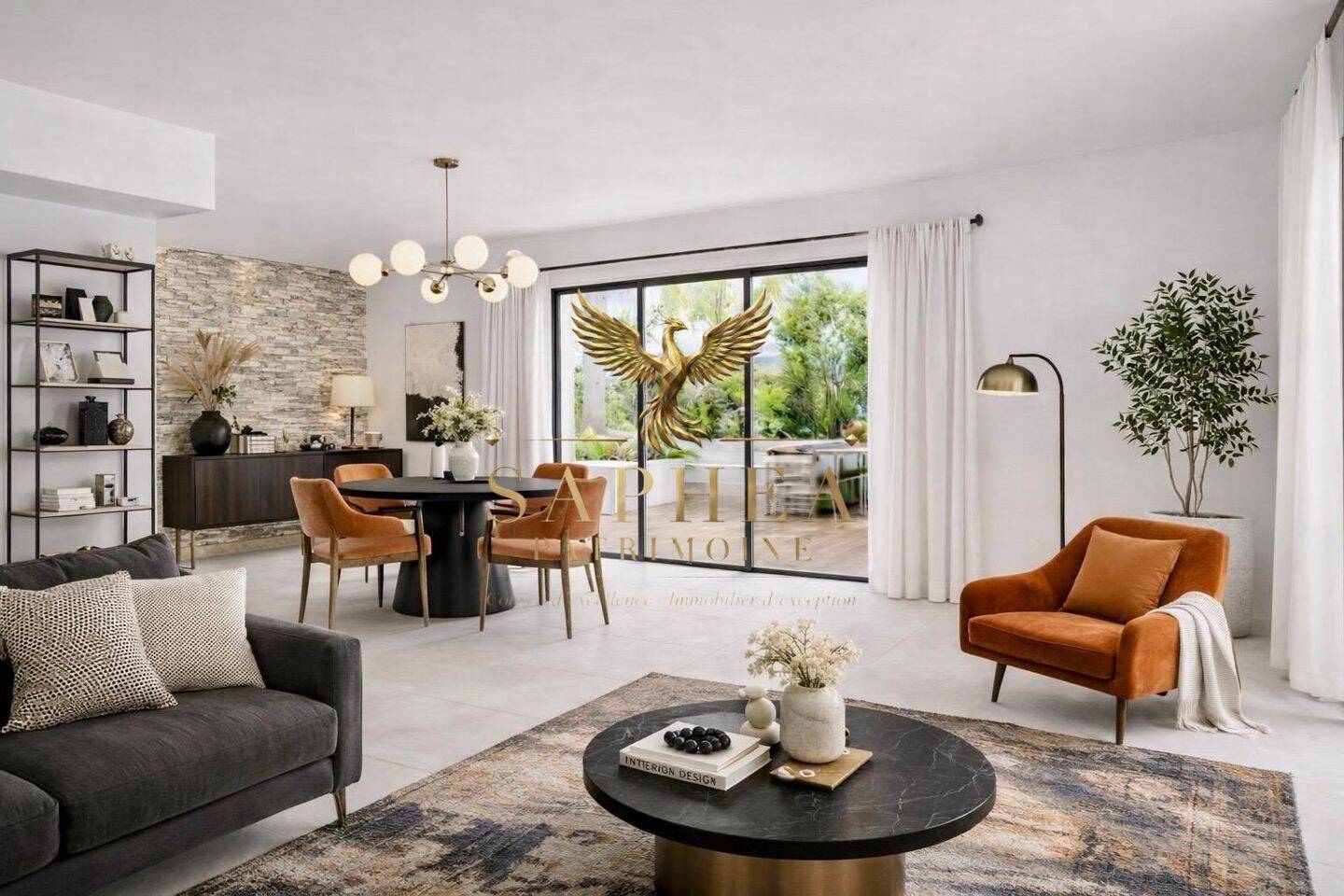 Appartement 4 pièces 75 m² · à Cannes · 75 m² · 683 000 €