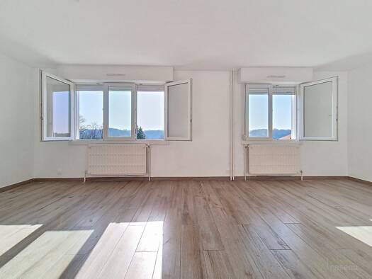 Maison à vendre 240 000 € 5 pièces 1 chambre 84 m² Lexy 54720