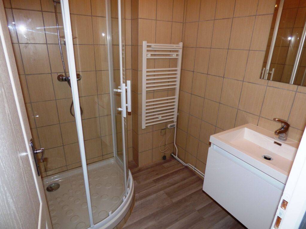 Appartement 2 pièces 35 m² · à Nancy · 34,7 m² · 495 €