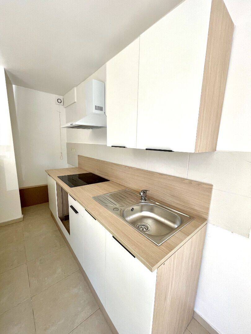 Appartement 2 pièces 47 m² · à Frontignan · 47,5 m² · 784 €/mois