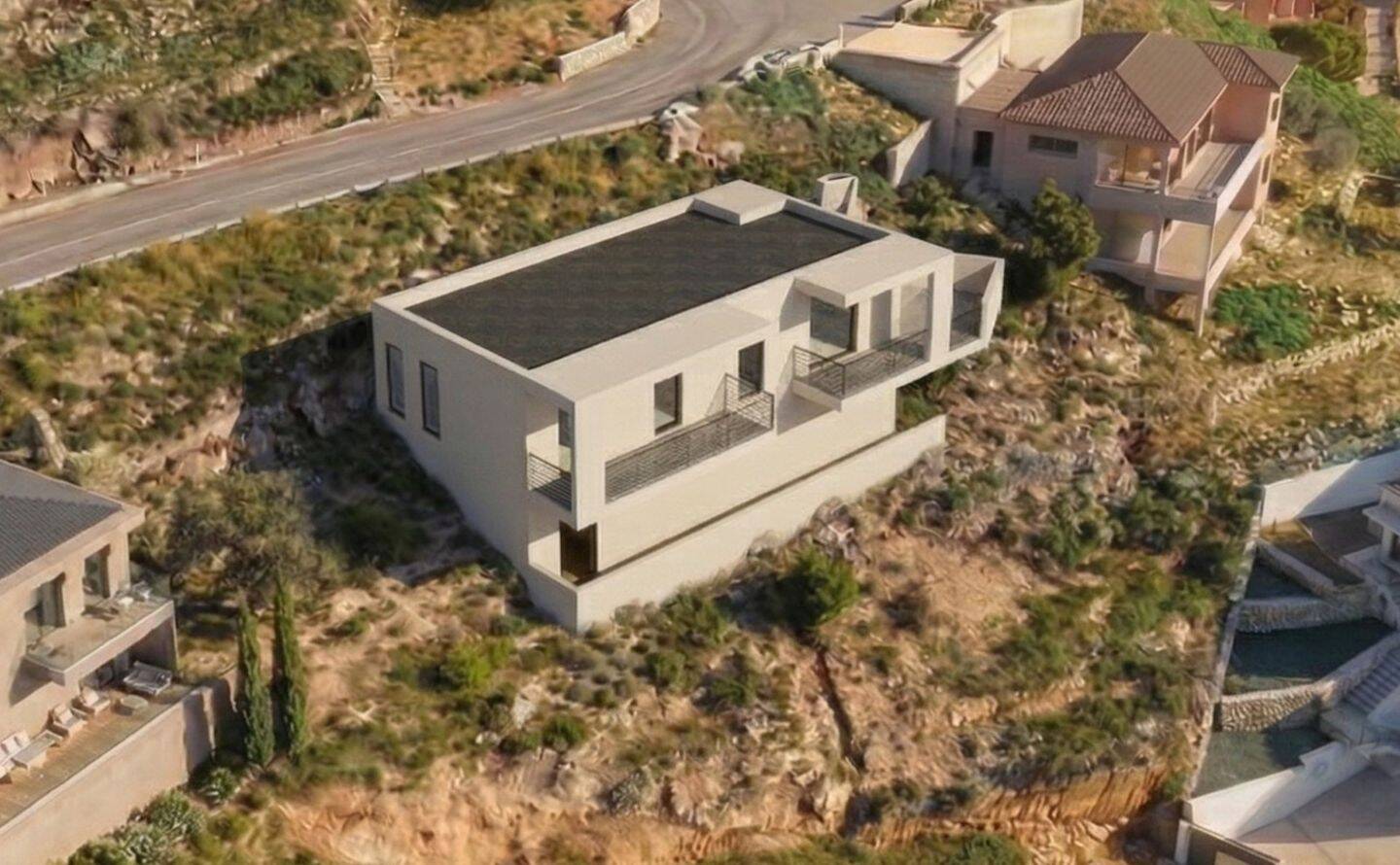 Maison 4 pièces 125 m² · à Bastia · 125 m² · 550 000 €