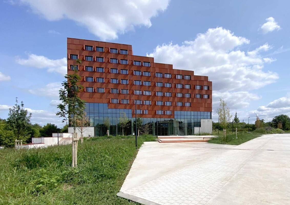 1 pièce 18 m² · à Roubaix · 18 m² · 580 €/mois