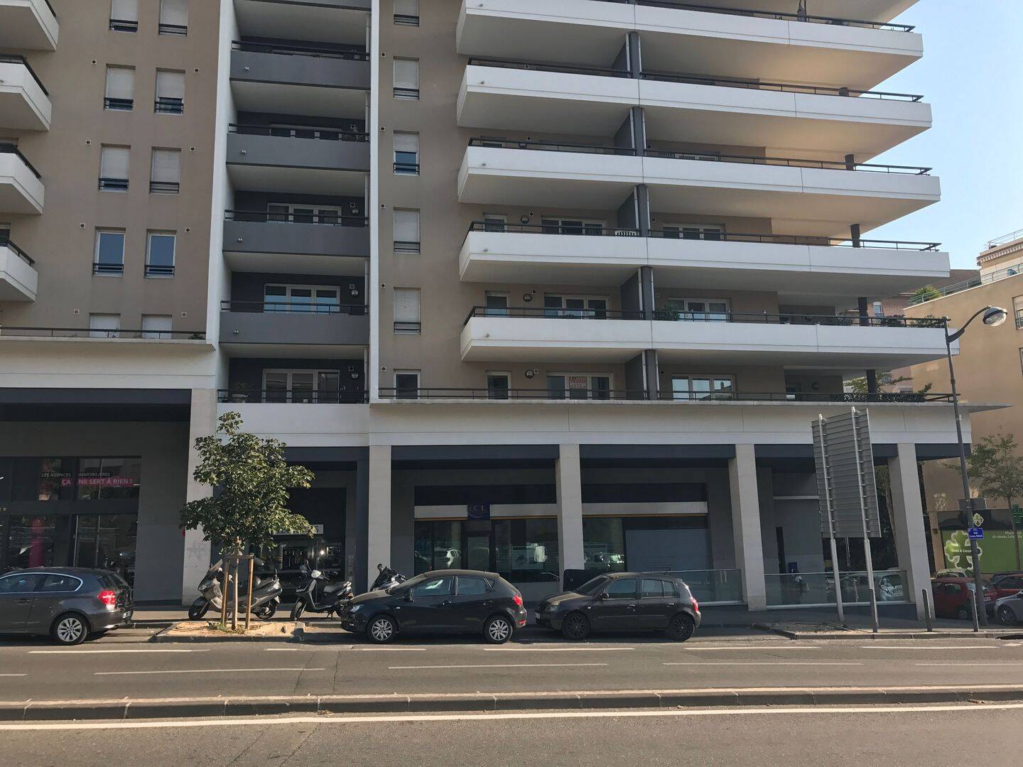 Appartement 2 pièces 46 m² · à Marseille 8ème Arrondissement · 46 m² · 900 €