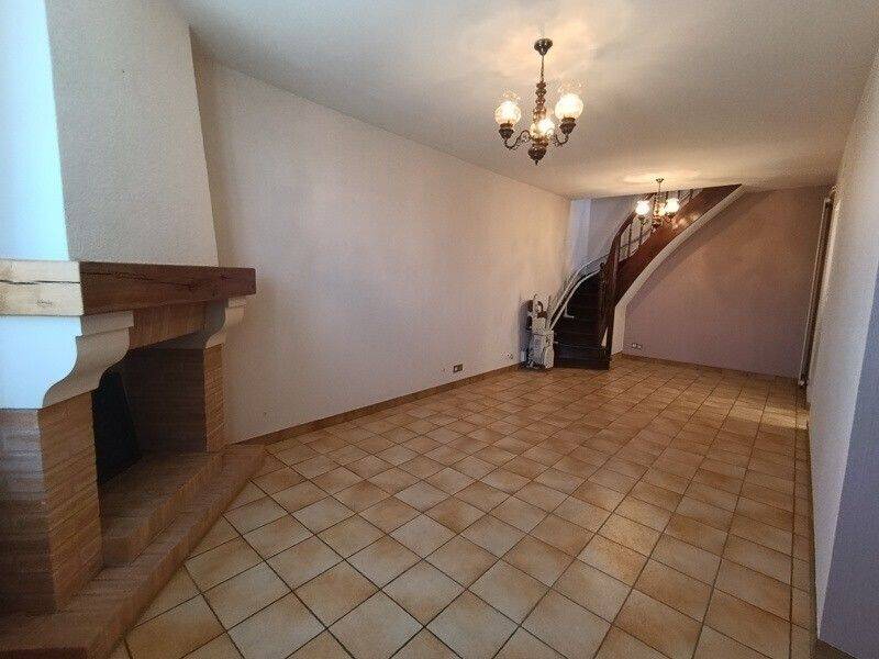 Maison 5 pièces 96 m² · à Sainte-Maure-de-Touraine · 96 m² · 87 920 €