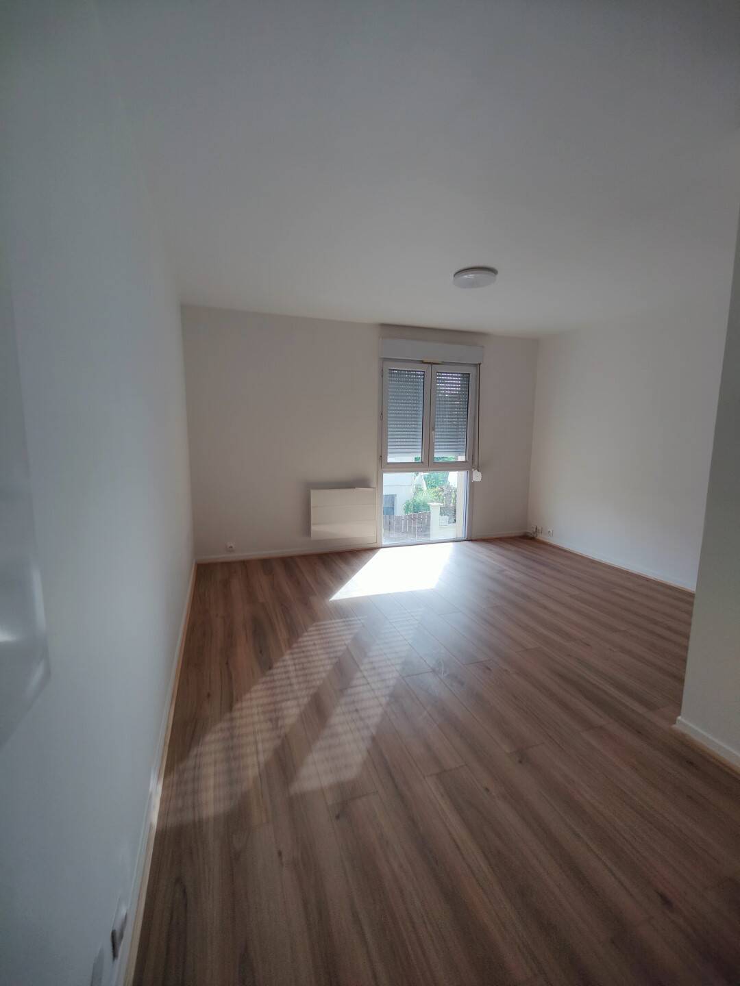 Appartement 1 pièce 20 m² · à Quincy-Voisins · 20,1 m² · 485 €/mois
