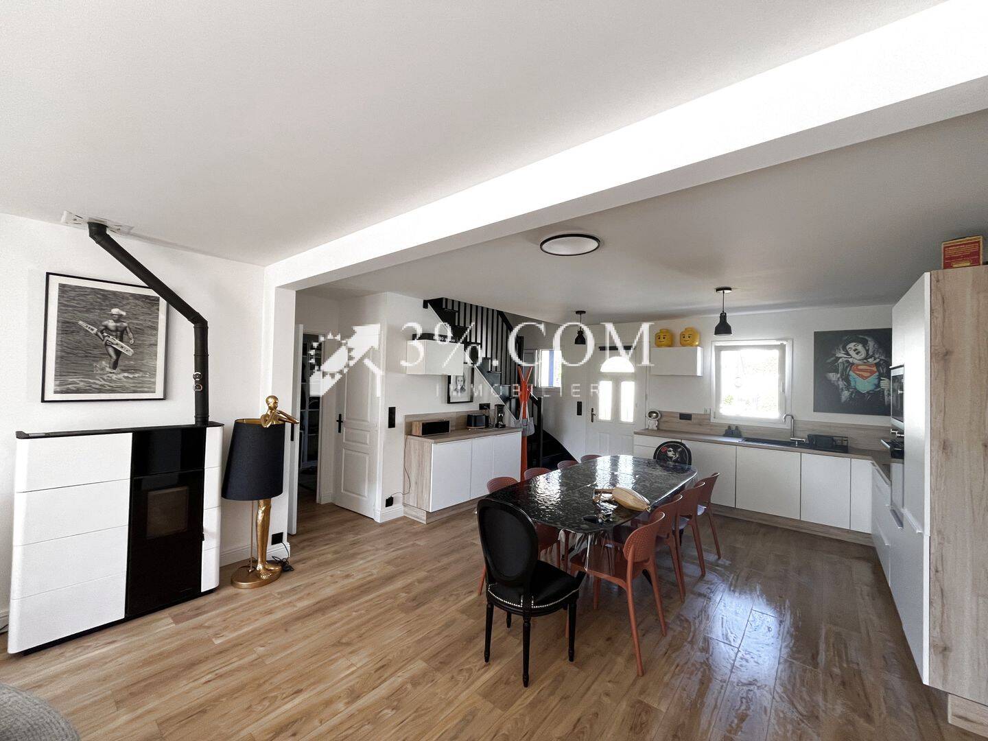 Maison 6 pièces 150 m² · à La Baule-Escoublac · 150 m² · 598 000 €