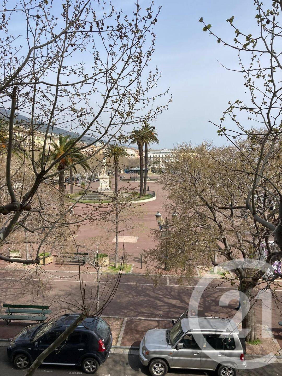 Appartement 8 pièces 246 m² · à Bastia · 245,6 m² · 3 071 €/mois