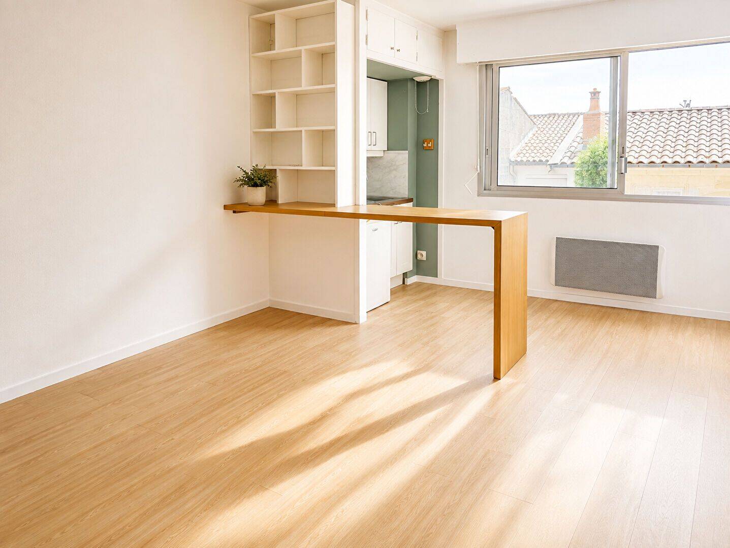 Appartement 1 pièce 31 m² · à Bordeaux · 31 m² · 145 000 €