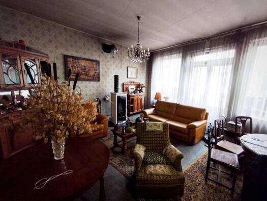 Maison à vendre 98 000 € 7 pièces 6 chambres 162 m² Gerbéviller 54830