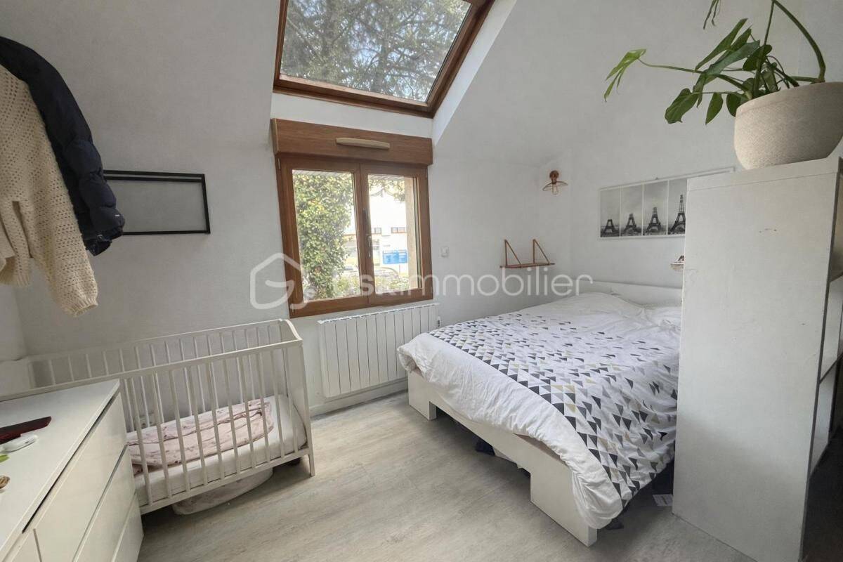 Appartement 1 pièce 30 m² · à Nantes · 30,4 m² · 129 900 €