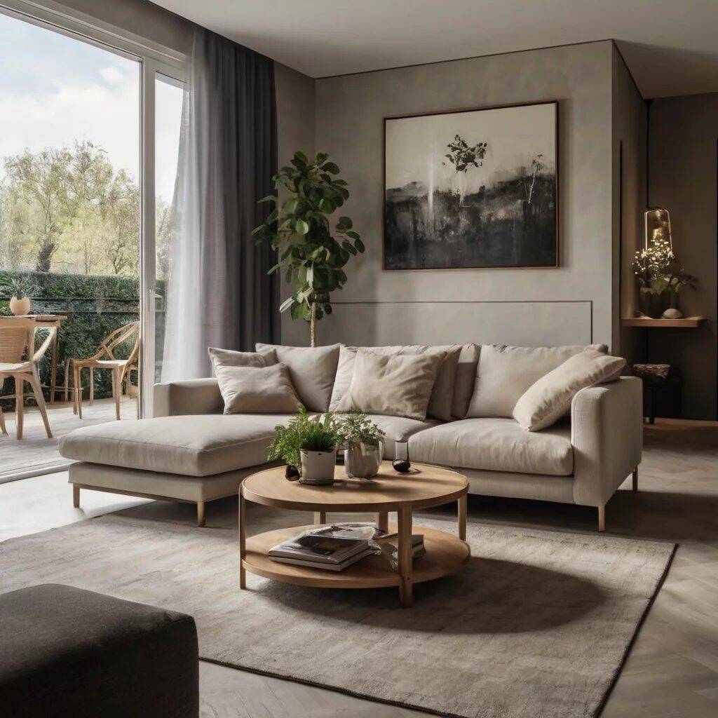 Appartement 3 pièces 64 m² · à Villeneuve-de-la-Raho · 64 m² · 240 000 €
