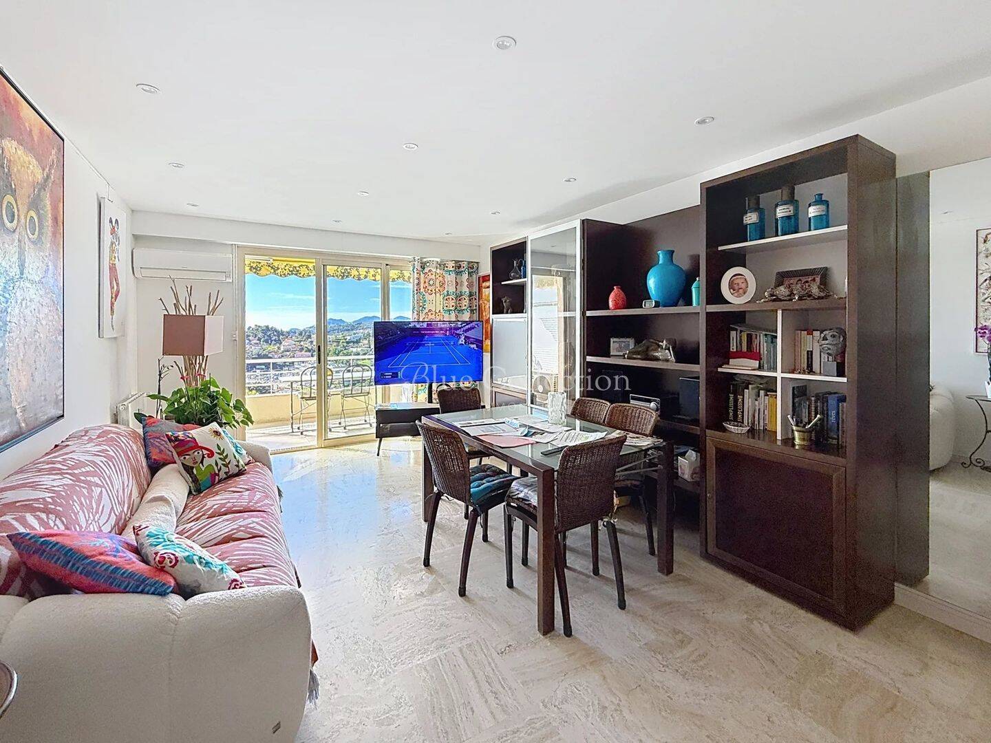 Appartement 2 pièces 59 m² · à Le Cannet · 59 m² · 120 000 €