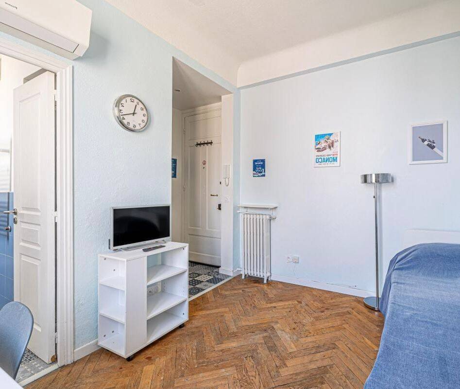 Appartement 1 pièce 17 m² · à Nice · 17 m² · 789 €