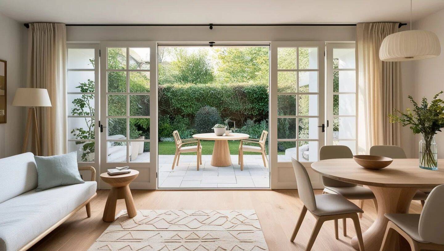 Maison 4 pièces 106 m² · à La Chapelle-sur-Erdre · 106 m² · 369 000 €