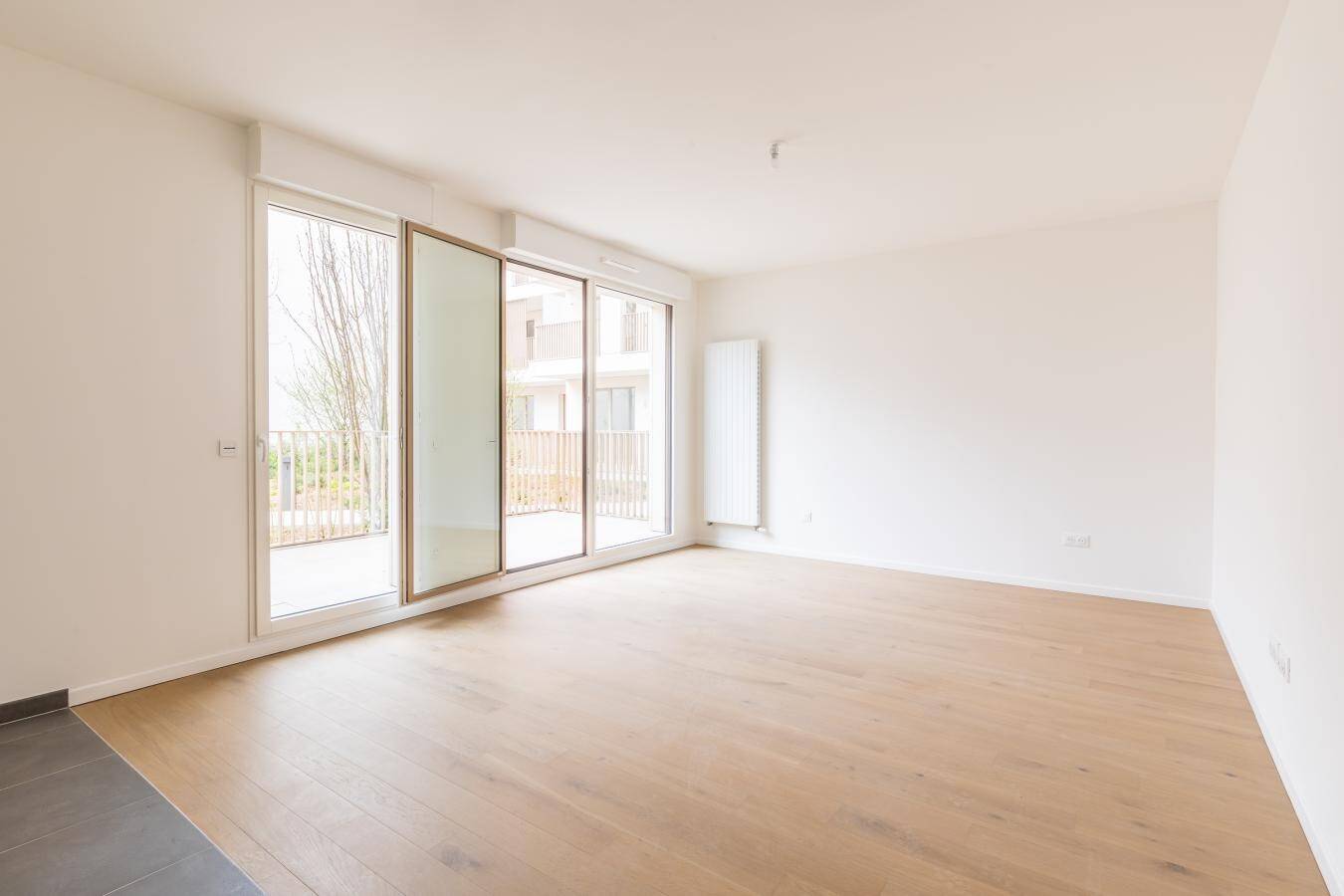 Appartement 2 pièces 55 m² · à Clichy · 55 m² · 1 413 €