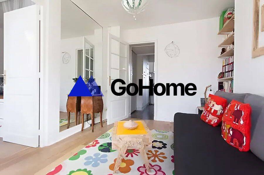 Appartement 2 pièces 35 m² · à Paris 19ème Arrondissement · 35 m² · 1 145 €/mois