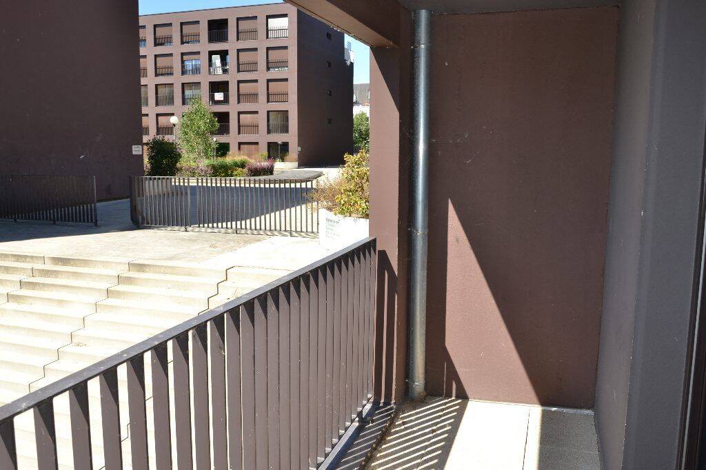 Appartement 3 pièces 67 m² · à Saint-Jacques-de-la-Lande · 66,9 m² · 773 €